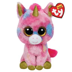 Fantasia Unicorn Multicolor