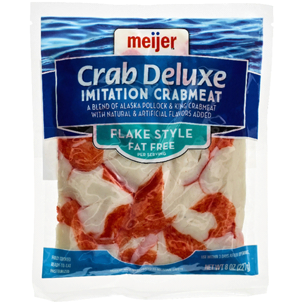 alaskan king crab legs meijer