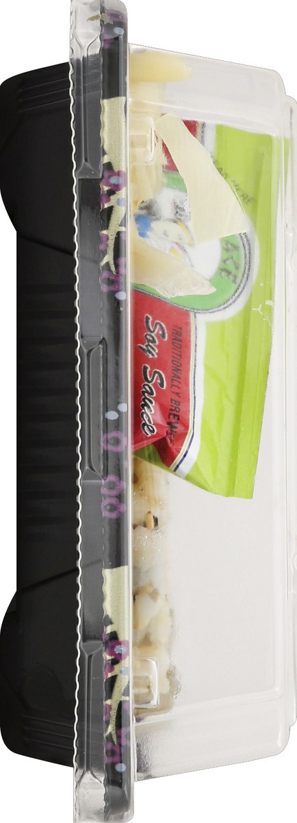 slide 5 of 5, ACE Sushi Sushi Trio 5 oz, 5 oz