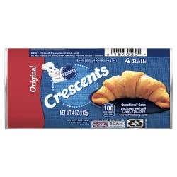 Pillsbury Original Crescent Rolls