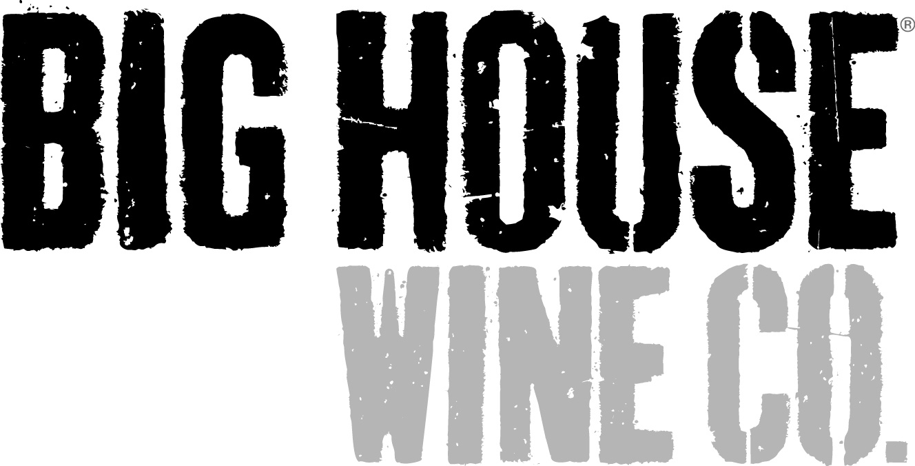 slide 2 of 2, Big House Pinot Grigio White Wine, 750 ml