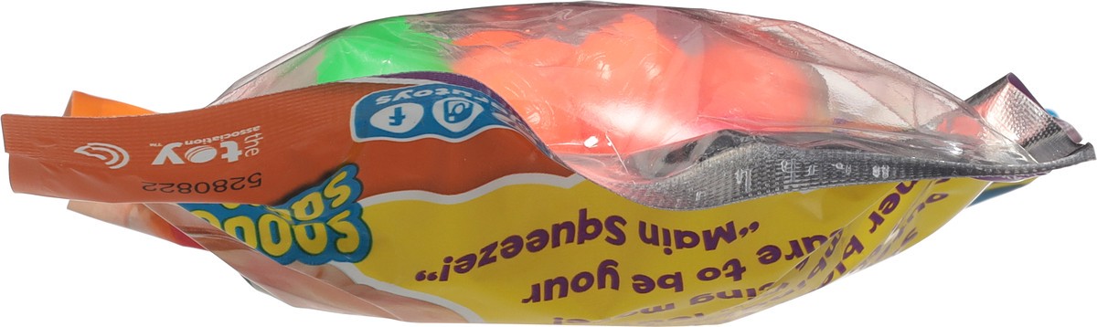 slide 8 of 9, Ja-Ru Stress Relief Sensory Toy Age 4+ Blob Ball 1 ea, 1 ct