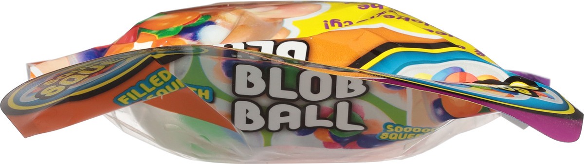 slide 3 of 9, Ja-Ru Stress Relief Sensory Toy Age 4+ Blob Ball 1 ea, 1 ct