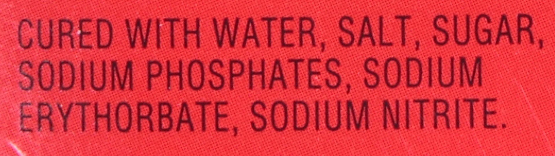slide 2 of 8, John Morrell Applewood Smoked Bacon, 12 oz