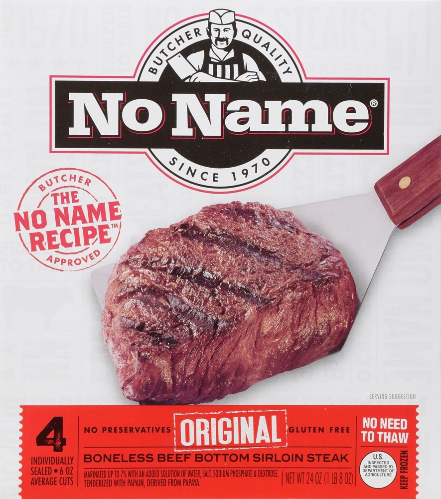 No Name Original Steak 24 oz Shipt