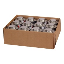 slide 1 of 1, Gordon Choice Fuel Chafer Wick 4Hr Gchc, 24 ct