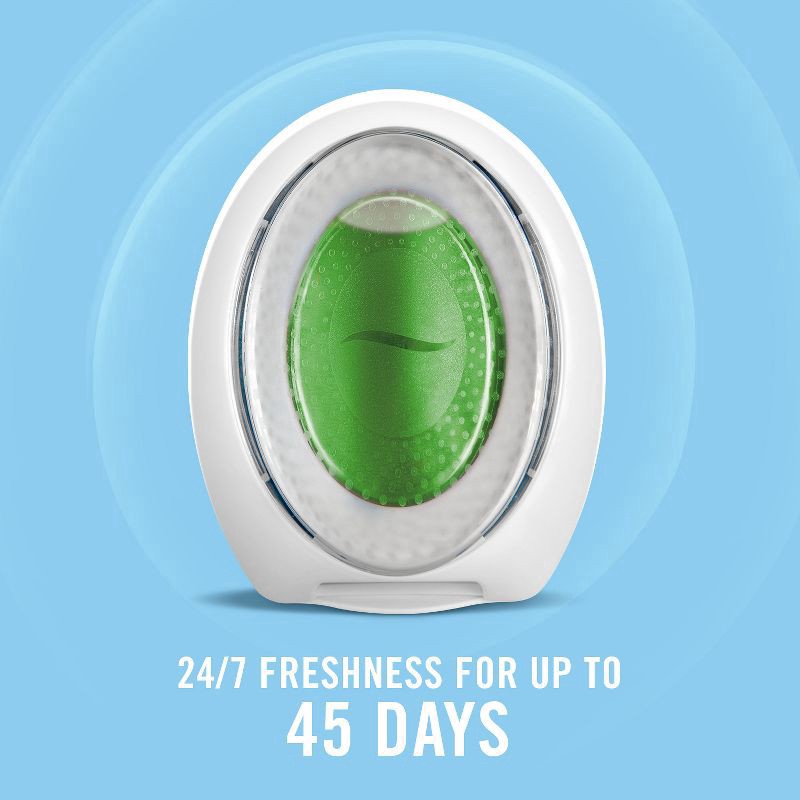 slide 4 of 13, Febreze Small Spaces Air Freshener Refresh & Energize - 0.25 fl oz, 0.25 fl oz