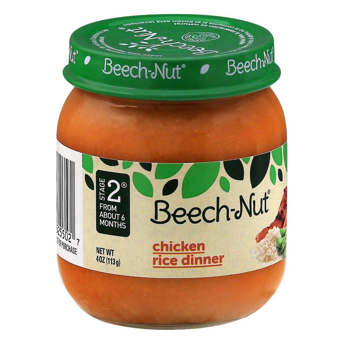 slide 2 of 10, Beech-Nut Bchnut Baby Food, 1 ct