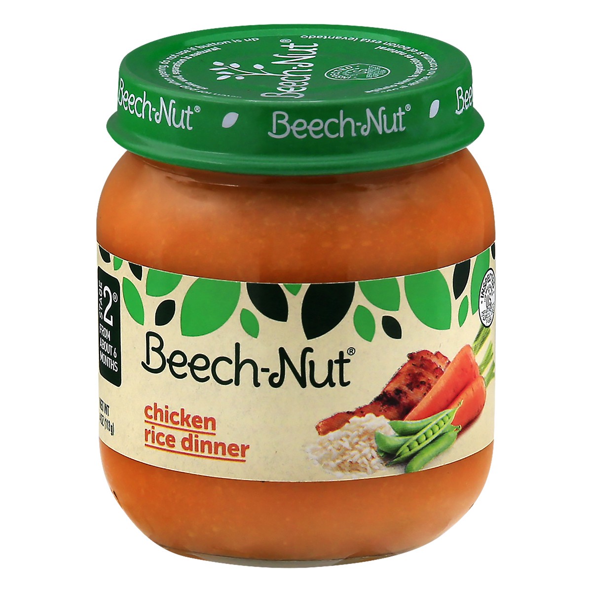 slide 3 of 10, Beech-Nut Bchnut Baby Food, 1 ct