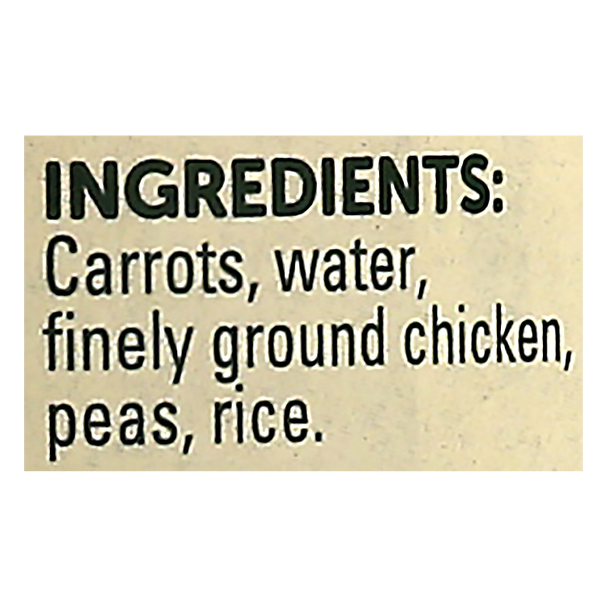 slide 4 of 10, Beech-Nut Bchnut Baby Food, 1 ct