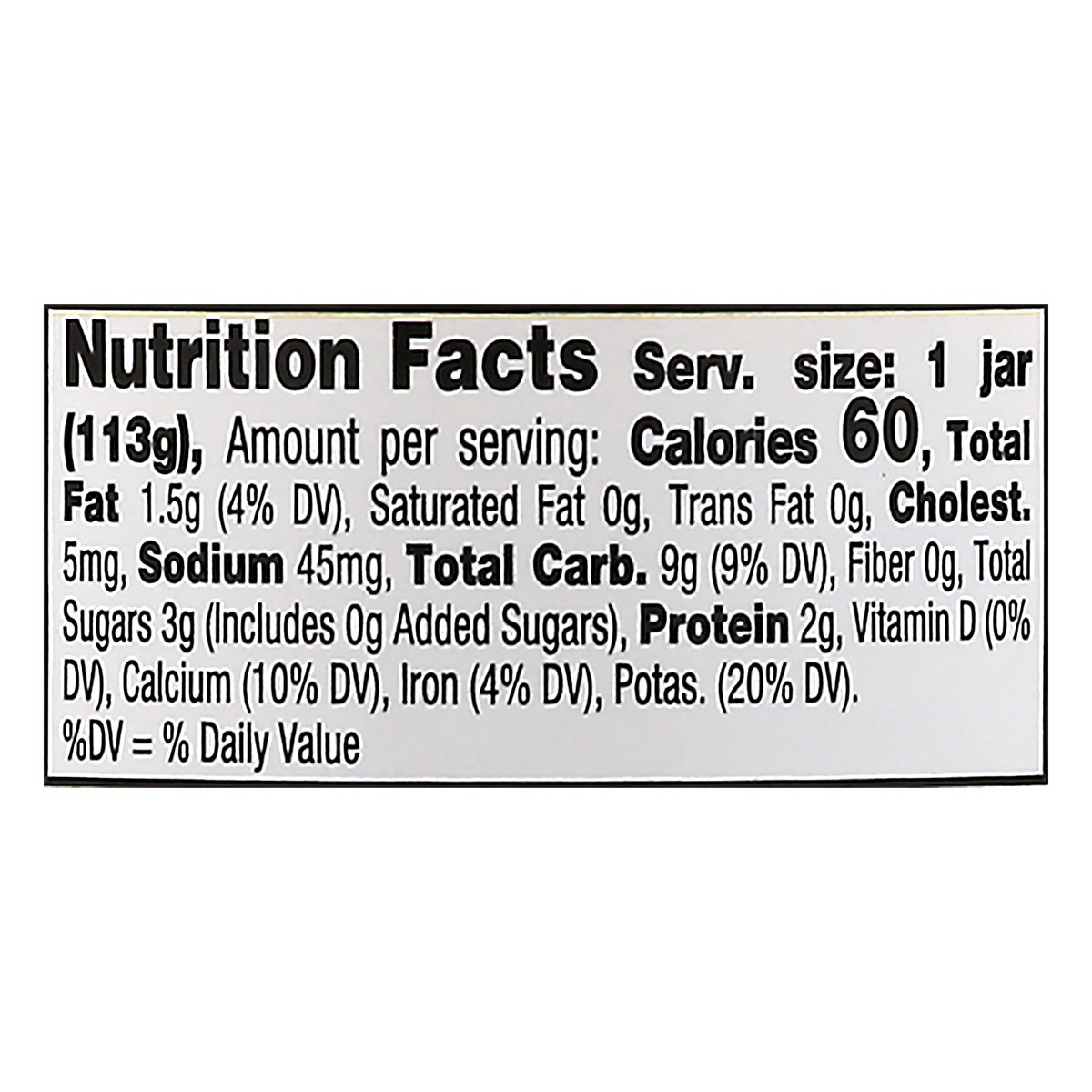 slide 5 of 10, Beech-Nut Bchnut Baby Food, 1 ct