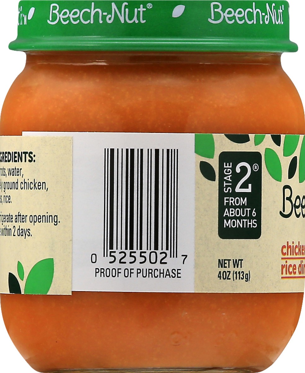 slide 7 of 10, Beech-Nut Bchnut Baby Food, 1 ct