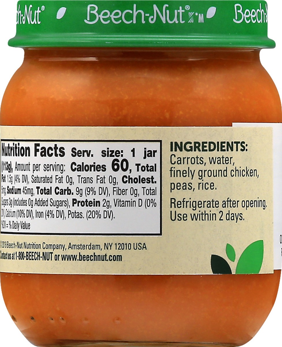 slide 10 of 10, Beech-Nut Bchnut Baby Food, 1 ct