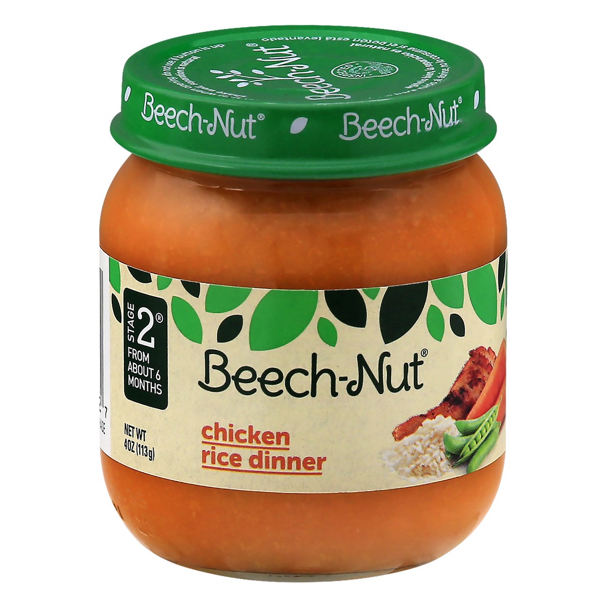 slide 1 of 10, Beech-Nut Bchnut Baby Food, 1 ct