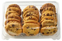 Bakery Fresh Chocolate Chip Cookies
