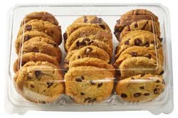 Bakery Fresh Chocolate Chip Cookies