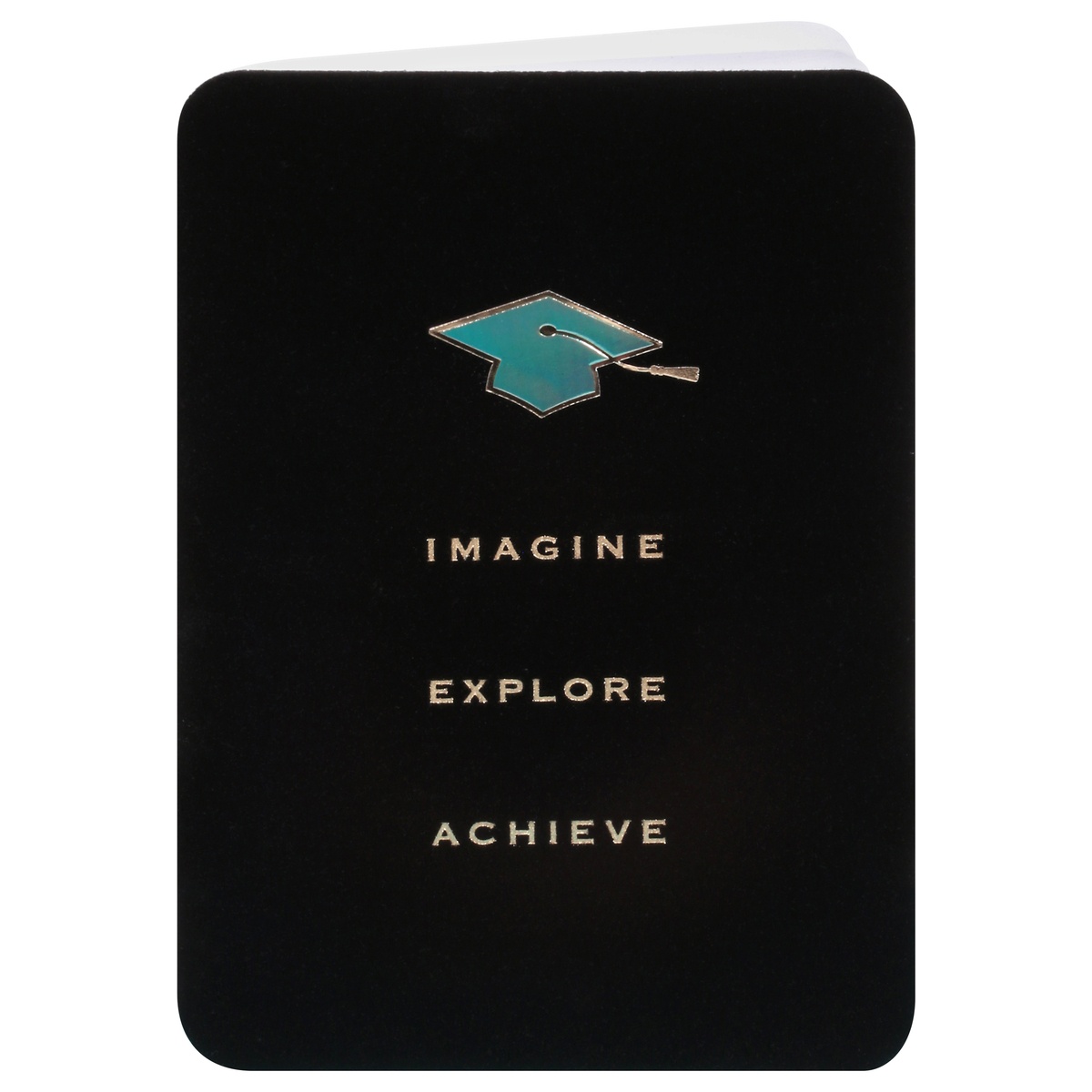 Papyrus Graduation Card (Achieve) 1 ct Shipt