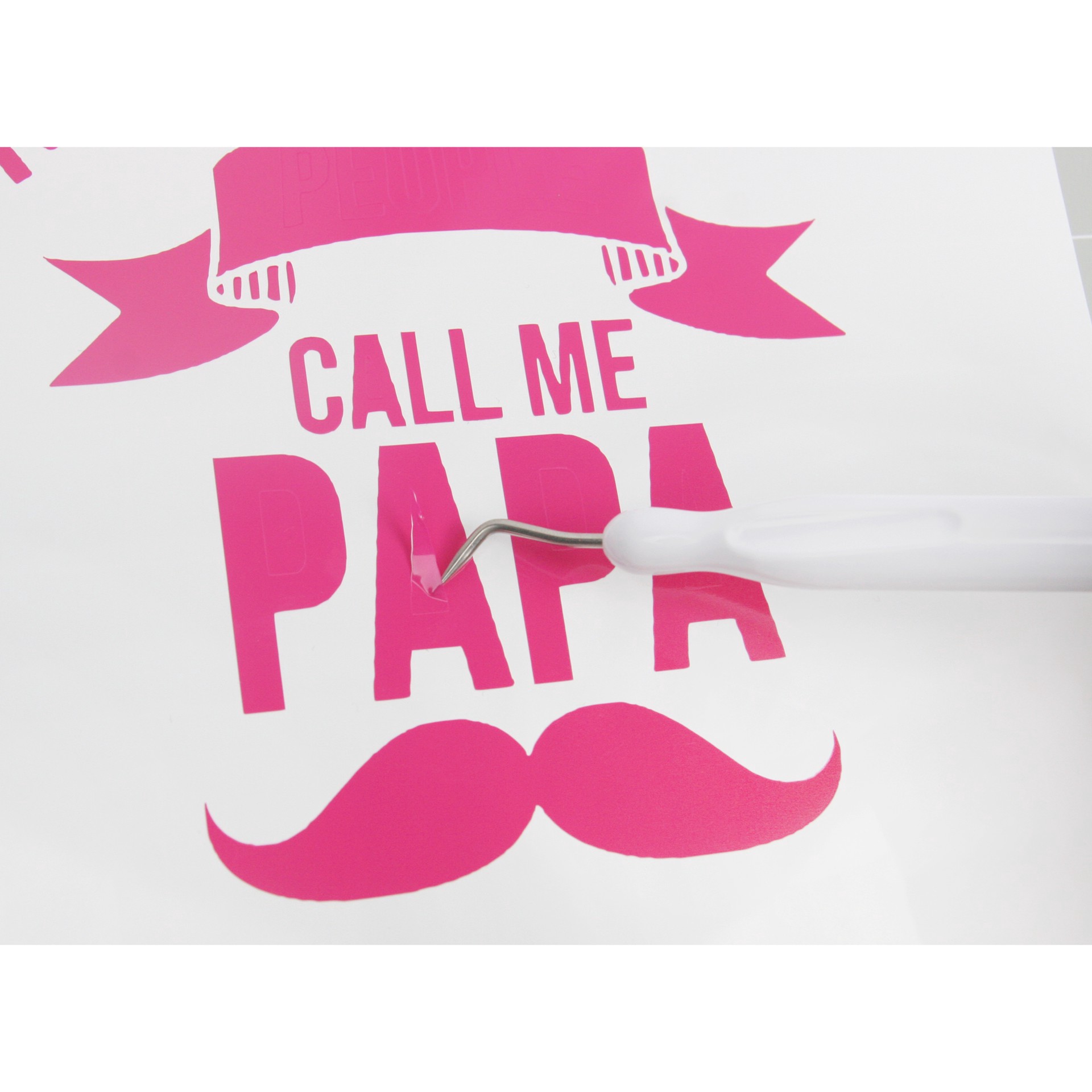 slide 2 of 6, Ergonomic Weeding Tool By Make Market, 4.13 in x 10.43 in