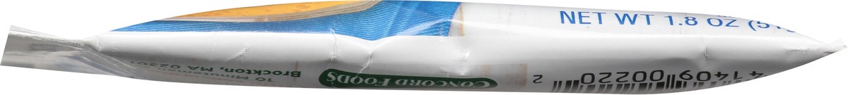 slide 8 of 13, Concord Foods Mango Smoothie - 1.8 oz, 1.8 oz
