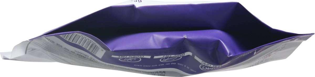 slide 7 of 13, EEZ Co. Lolleez Organic Throat Soothing Pops for Kids, Mixed Berry with Elderberry, 15ct, 1 ct