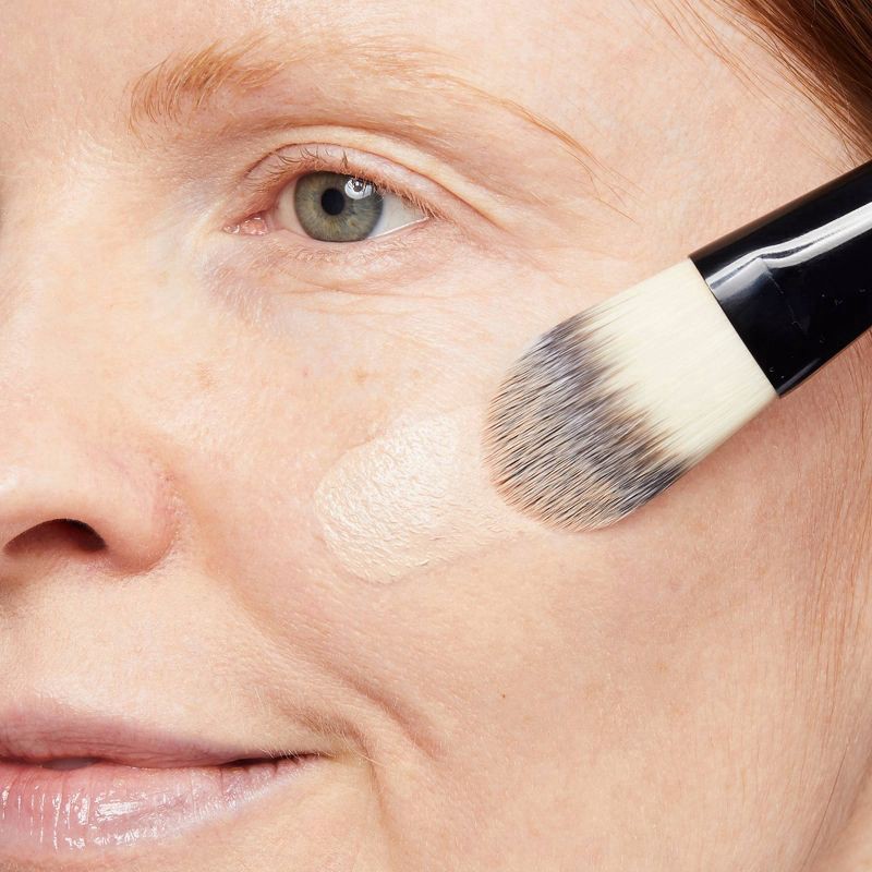 slide 3 of 7, No7 Lift & Luminate Triple Action Serum Foundation, 1 oz