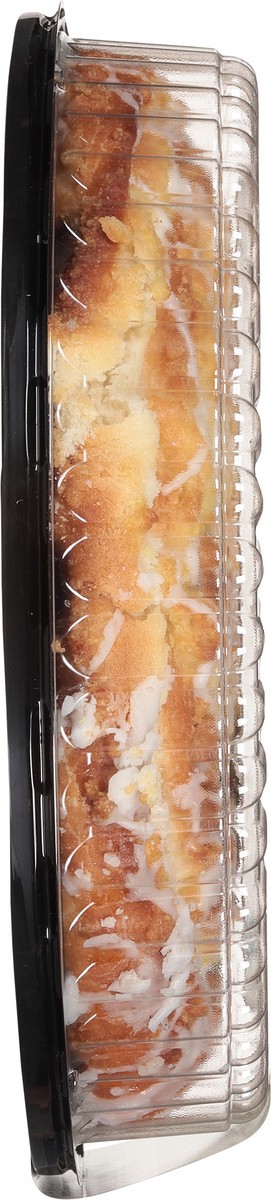 slide 4 of 14, First Street Fs Cheese Danish Coffee Cake, 16 oz