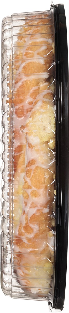 slide 3 of 14, First Street Fs Cheese Danish Coffee Cake, 16 oz