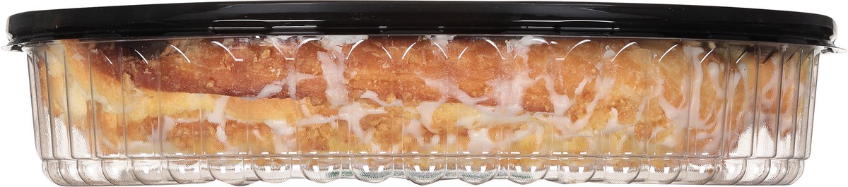 slide 9 of 14, First Street Fs Cheese Danish Coffee Cake, 16 oz