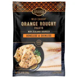 Kroger Orange Roughy