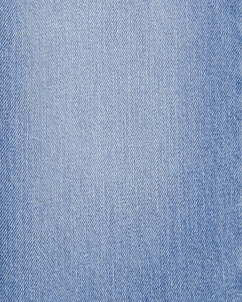 slide 3 of 3, Oshkosh Kid Iconic Denim Wide-Leg Jeans: Rip & Repair Remix 90s Wash 5, 1 ct