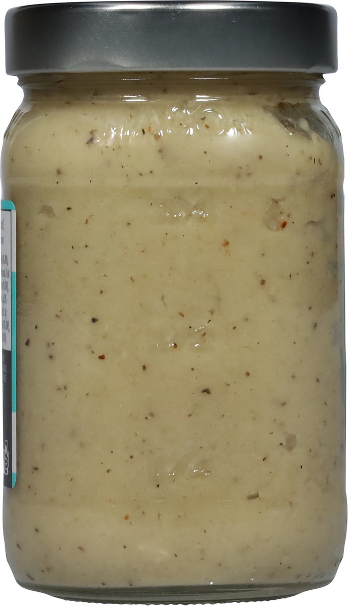 slide 7 of 9, Primal Kitchen No Dairy Alfredo Sauce 15 oz, 15 oz