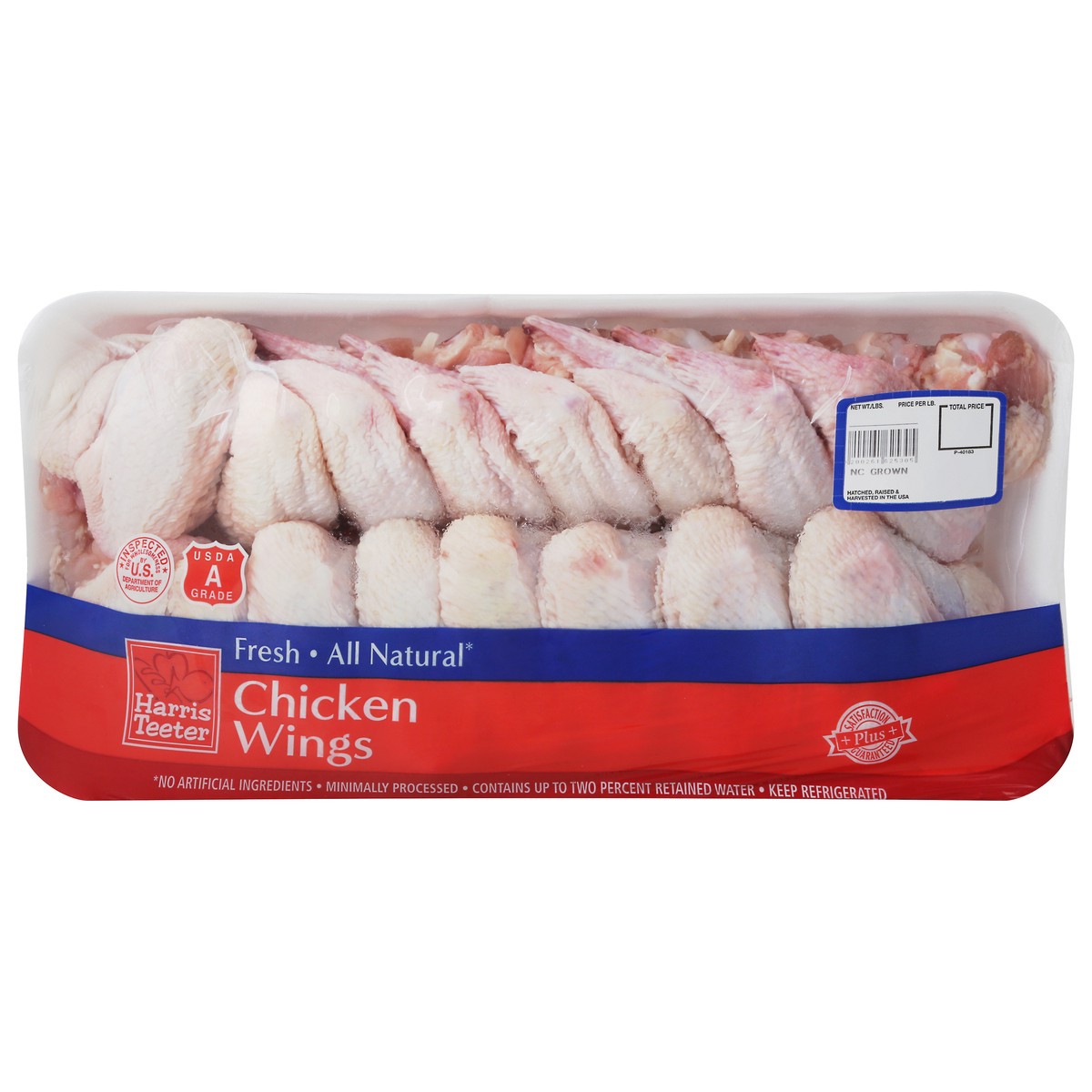 slide 12 of 12, Open Acres Perch Ocean Fillet, per lb