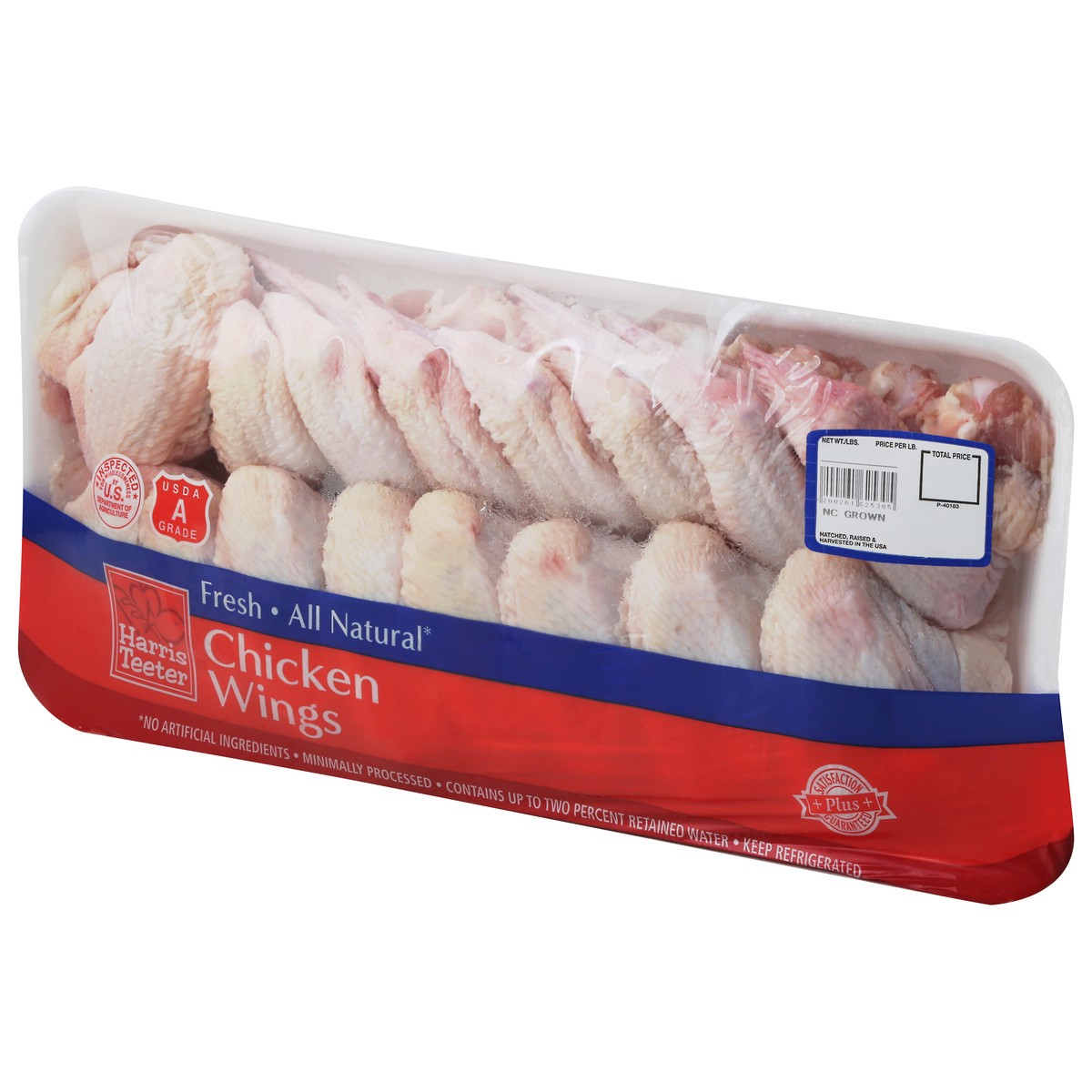 slide 5 of 12, Open Acres Perch Ocean Fillet, per lb