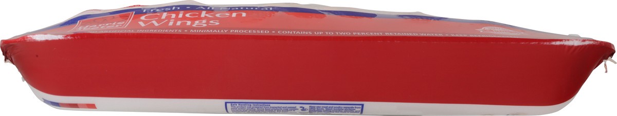 slide 3 of 12, Open Acres Perch Ocean Fillet, per lb