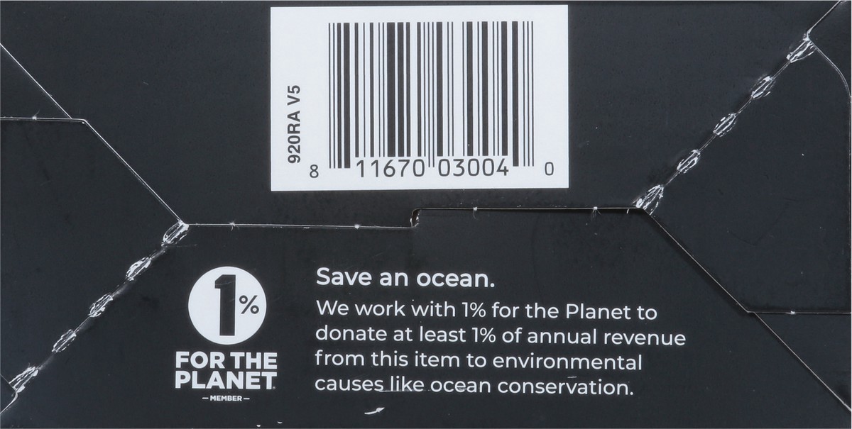 slide 21 of 27, Ocean's Halo Organic Ramen Noodles 4 Pack, 8.4 oz