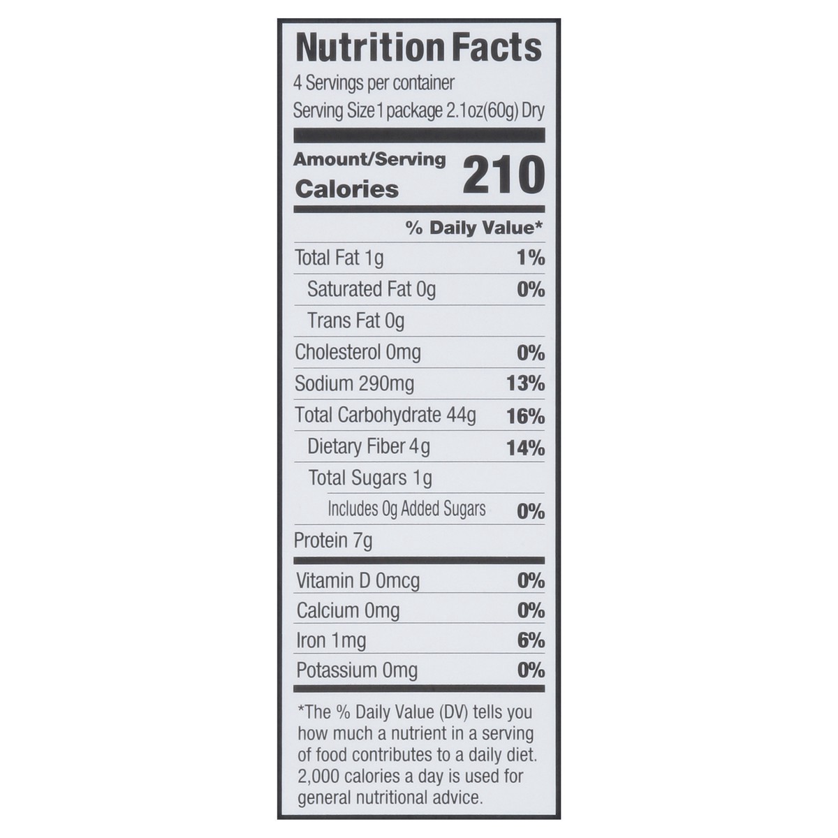 slide 3 of 27, Ocean's Halo Organic Ramen Noodles 4 Pack, 8.4 oz