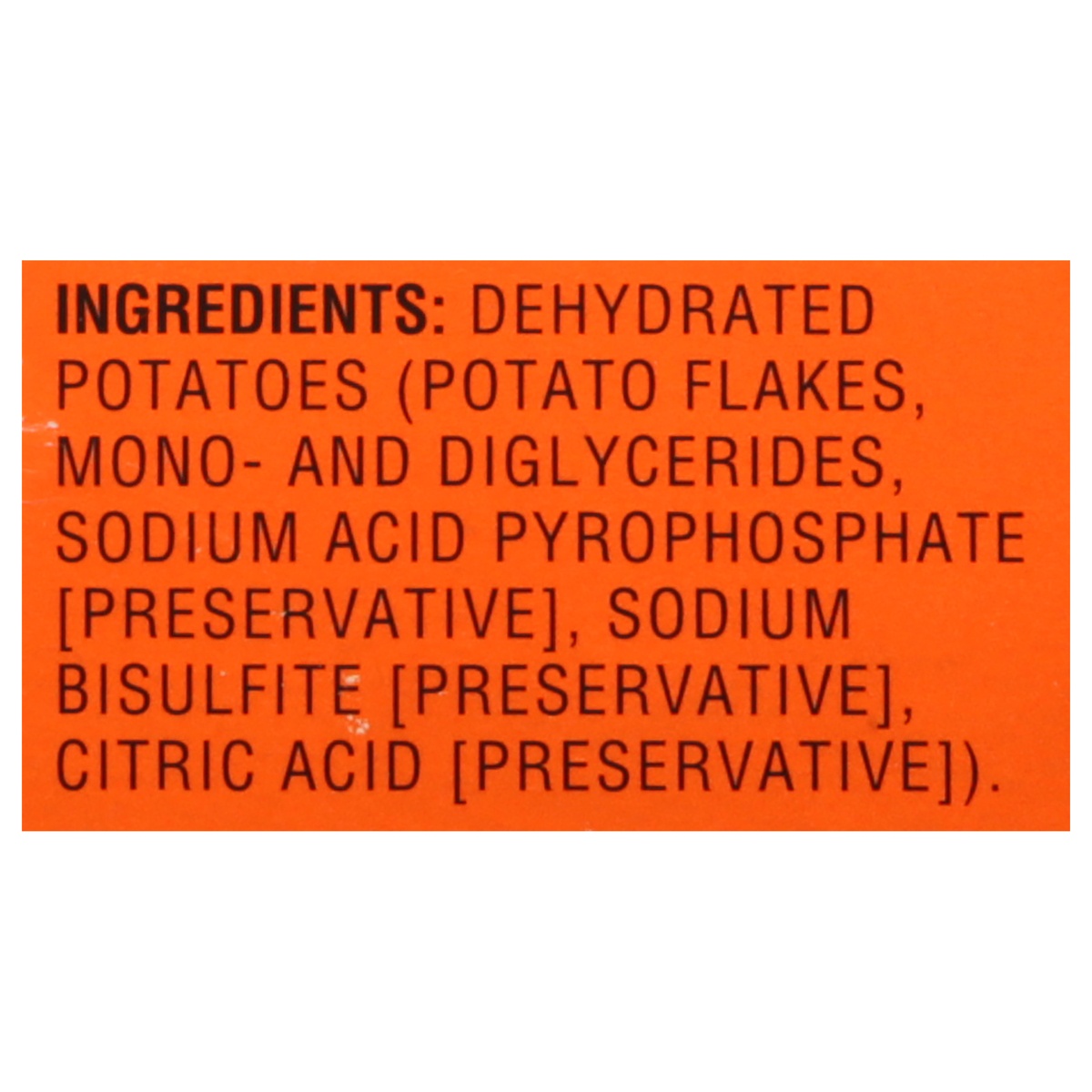 slide 4 of 10, Harris Teeter Mashed Potatoes - In an Instant, 13.3 oz