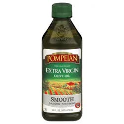 Pompeian 16 oz Pompeian Smooth Extra Virgin Olive Oil