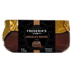 FREDERIKS BY MEIJER Frederik's by Meijer Chocolate Mousse Cake