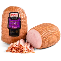 Hy-Vee Quality Brown Sugar Cured Ham