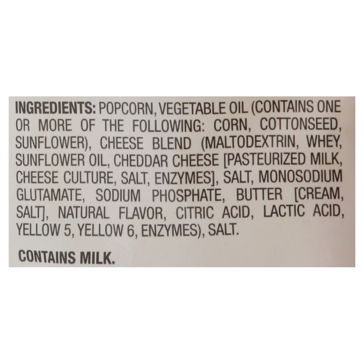 slide 4 of 10, Herr's Cheese Popcorn, 2.5 oz