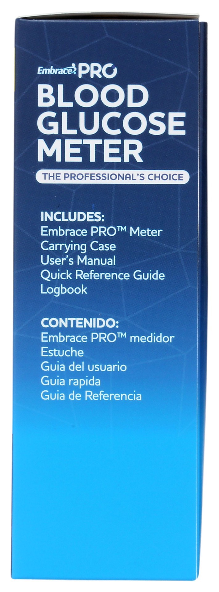 slide 4 of 4, Rite Aid Ra Embracepro Meter, 1 ct