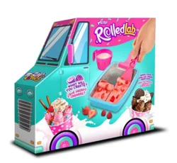 Zap Chef Mini Ice Cream Rolled