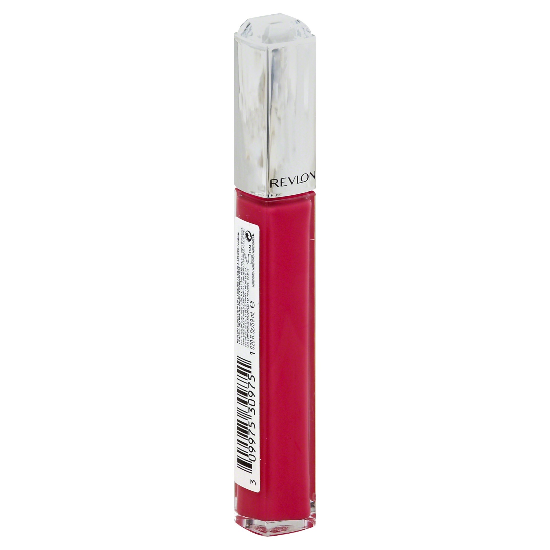 slide 1 of 4, Revlon Ultra Hd Lip Lacquer Pink Amethyst, 1 ct