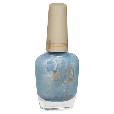 slide 1 of 1, Milani Nail Lacquer 0.45 oz, 0.45 oz