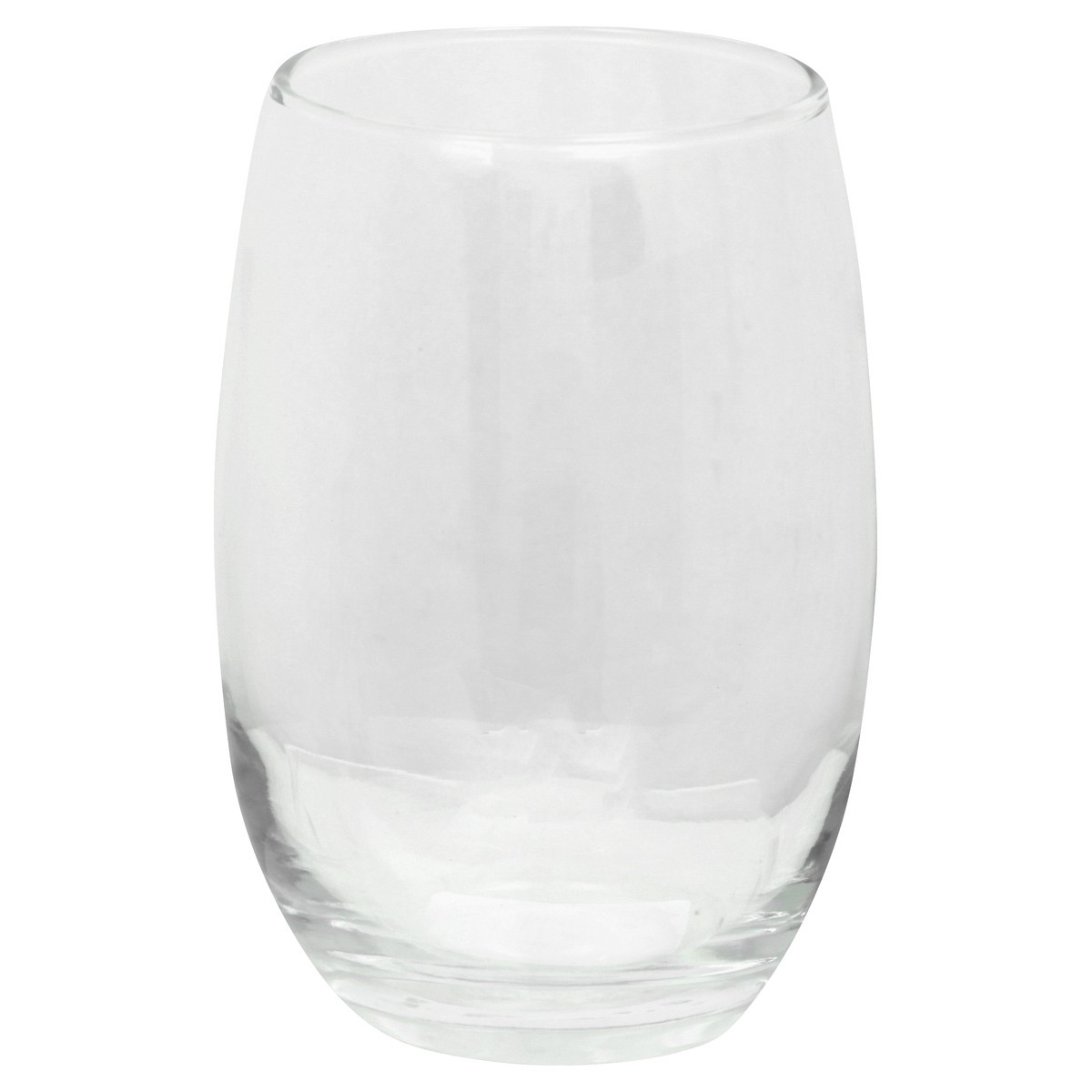 slide 2 of 11, Cristar Mikonos Stemless Wine Clear 15.5 Ounce Glass 1 ea, 1 ct