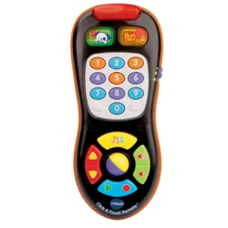 Vtech Click & Count Toy Remote