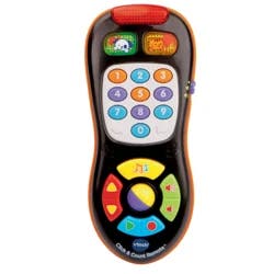 Vtech Click & Count Toy Remote