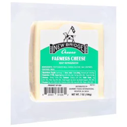 New Bridge Farmers Wedge