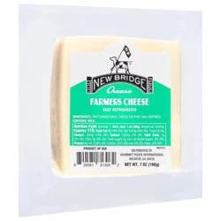 New Bridge Farmers Wedge